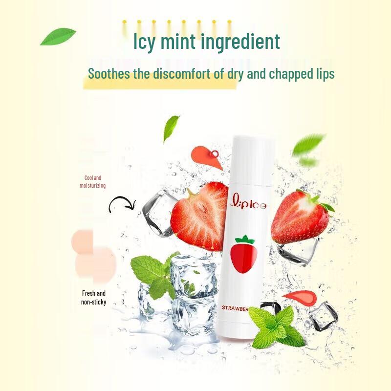 MENTHOLATUM Hand Cream & Lip Balm Set