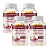 XEMENRY Complejo de Cereza Ácida, Arándano y Semilla de Apio - 12.000 mg - Salud Articular
