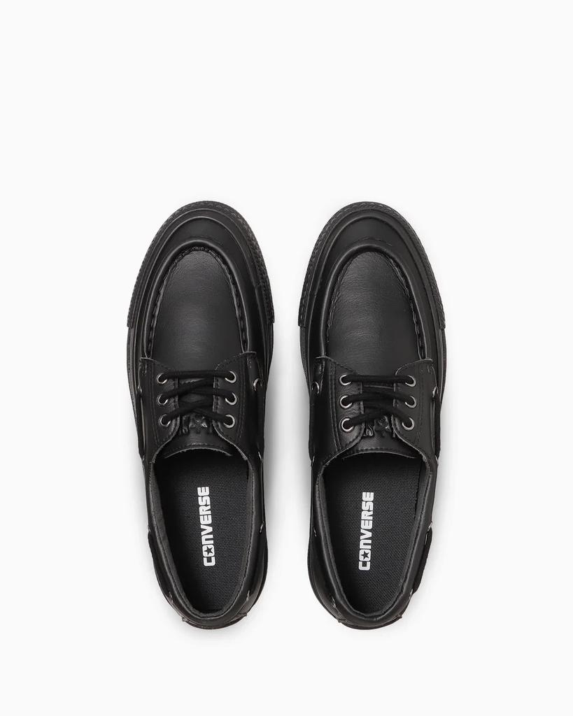 31316770 Converse All Star Chunk MS OX Black (Men's)
