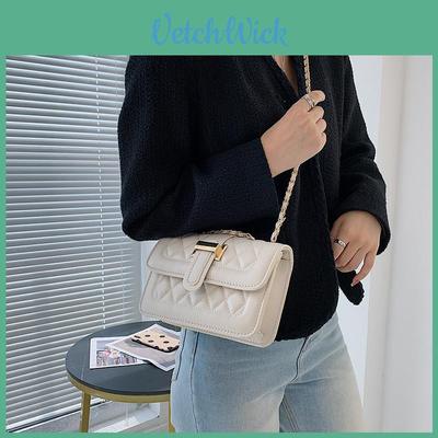 Damestassen – Crossbody tassen