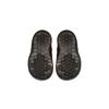Nike Flex 2018 RN Slip Resistant Cushioning Low Top Running Shoes Black Red Infant And Toddler AH3442-004