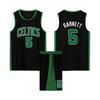 Basketball Clothes Kids Basketball Suit Tops + Pants Basketball Jerseys Suit Set