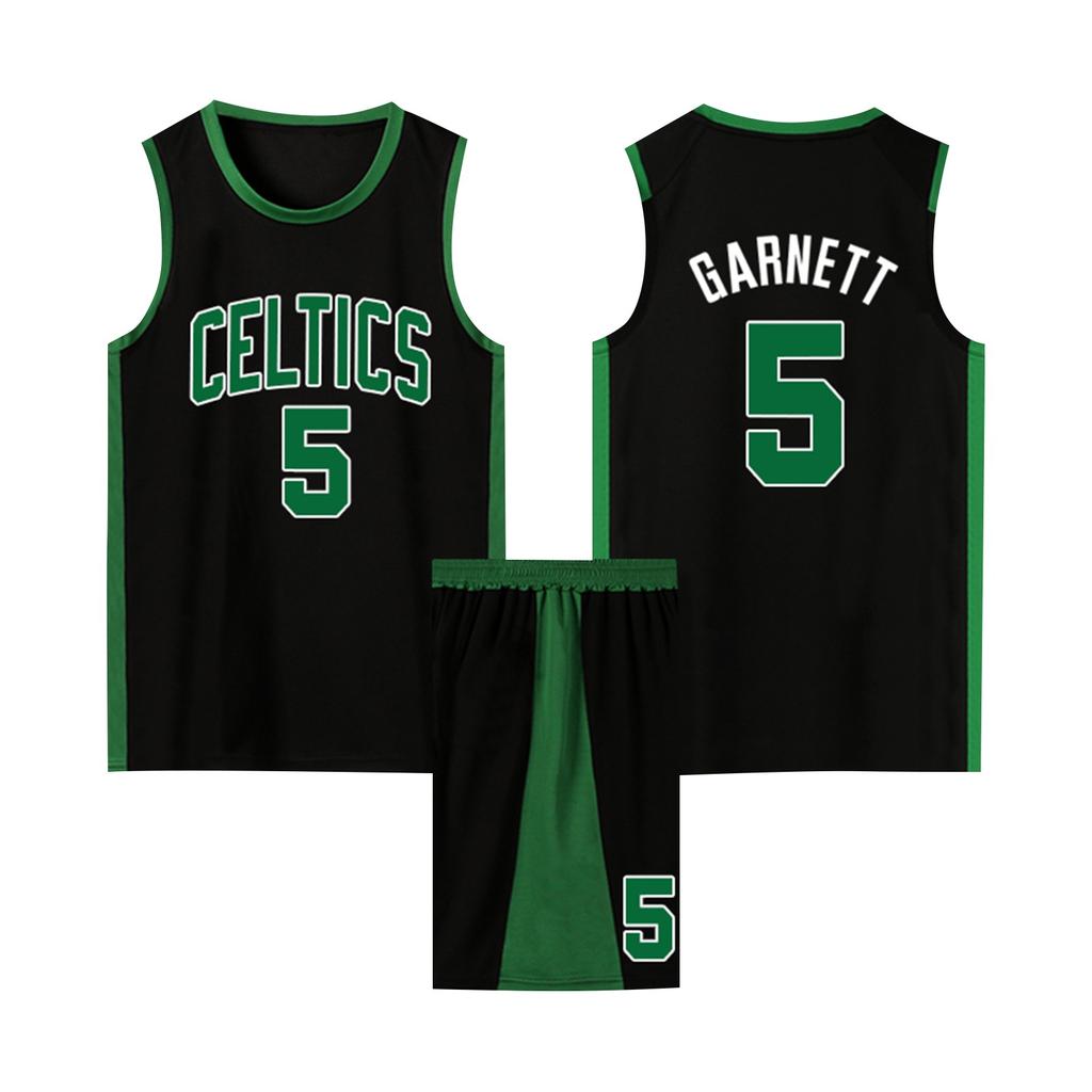 Basketball Clothes Kids Basketball Suit Tops + Pants Basketball Jerseys Suit Set