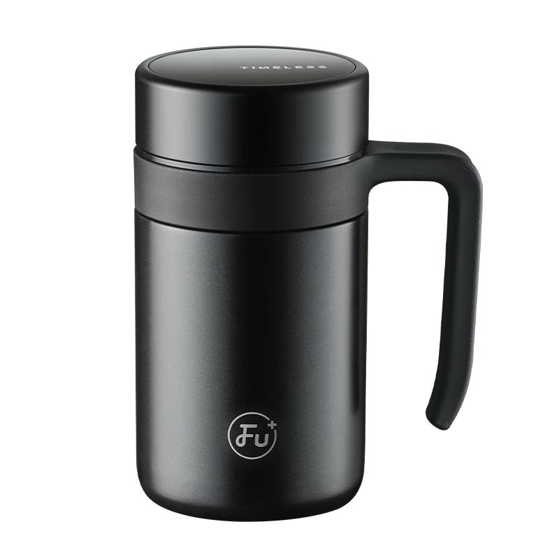 Fuguang FU+ 316 Stainless Steel Tea Infuser Thermos