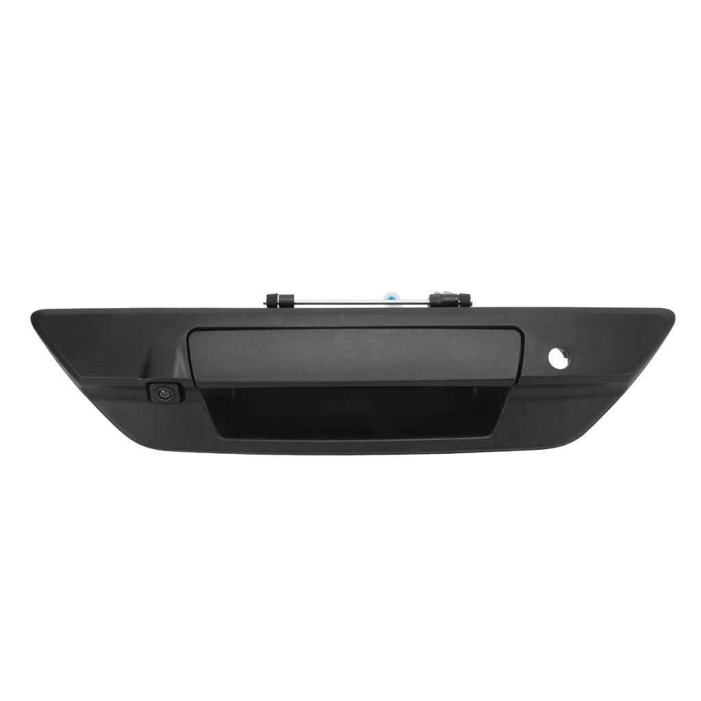 Car   Handle Color Backup Camera IP66 150‑170 degrees  Wide Angles Reverse Rear View Camera