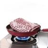 Hollow Silicone Non-slip Heat Insulation Mat Bar Kitchen Sink Protection Mat for Tea Set Tableware