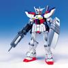 Mobile Suit Gundam Wing Gundam Geminass 01 scale plastic model 1/144 pre-colored
