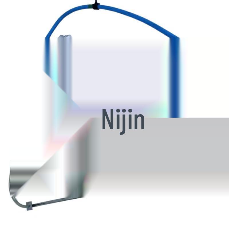 Nijing Front Door Window Regulator