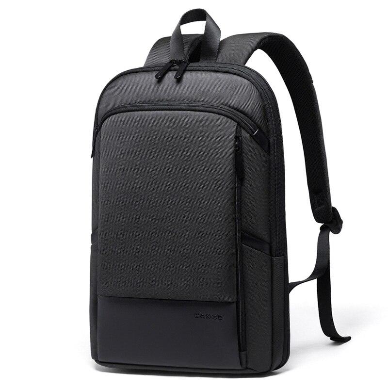 Mochila Antirrobo con USB para Portátil | BYM Tus Bolsos y Mochilas