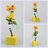 20CM Anime Love Live! School Idol Project Hoshizora Rin Figure Birthday Figure Project 1/8 Scene Model Toy Doll Action Figure