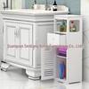 Multi-layer Narrow Storage Cabinet for Bathroom, Washbasin, Toilet, Balcony, and Laundry