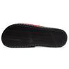 Nike Benassi JDI Slide 'Black University Red' Men's 343880-026