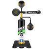 AIBEIJIAN Adult Freestanding Boxing Punching Bag & Speed Ball
