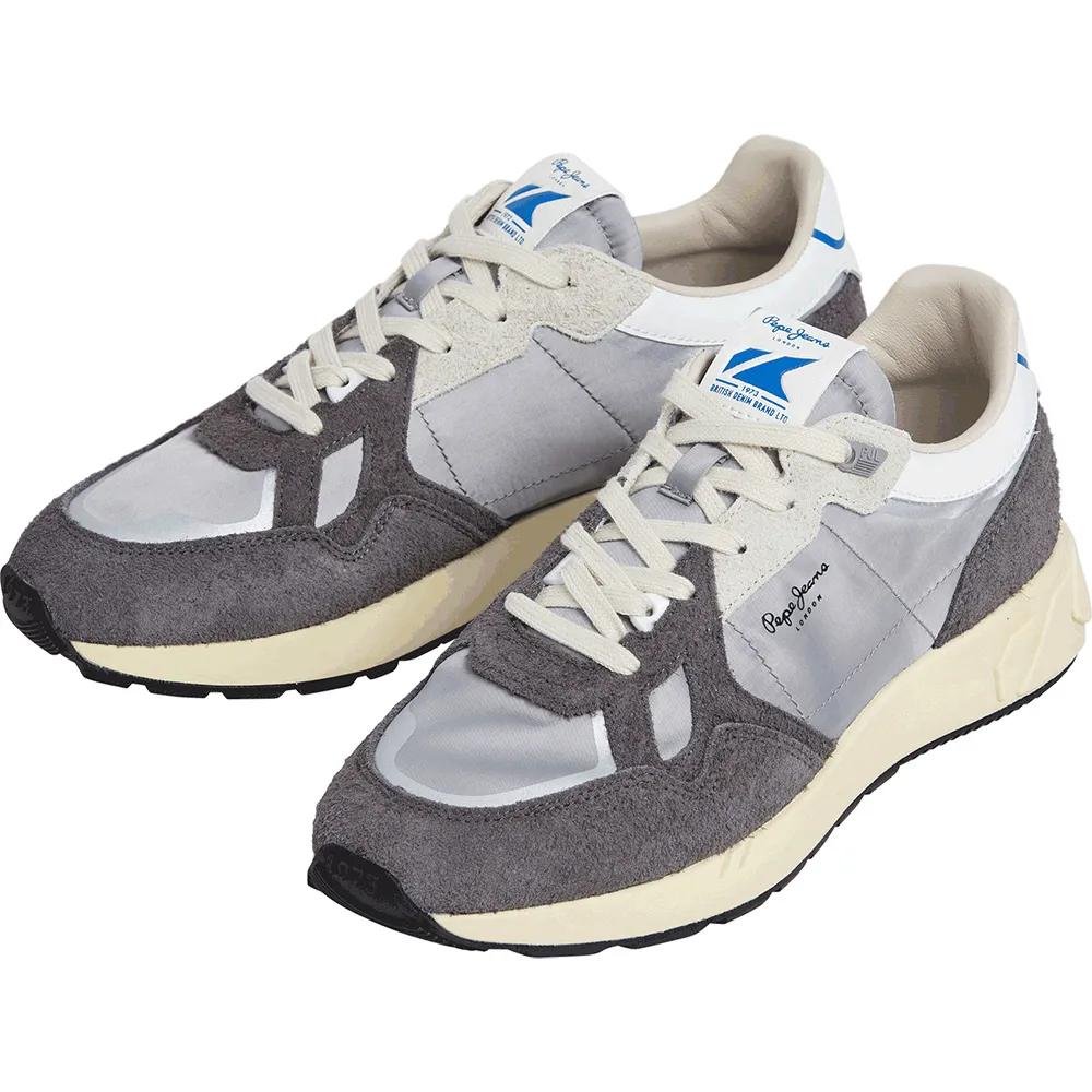 Pepe Jeans Marlon Vibe Sneakers