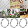 Solid Wire Fine Steel Wire Rope  Steel Wire Galvanized Iron Wire  Crafts DIY Projects