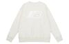 New Balance Sweatshirt Women's Ecru AWT23514-MBM