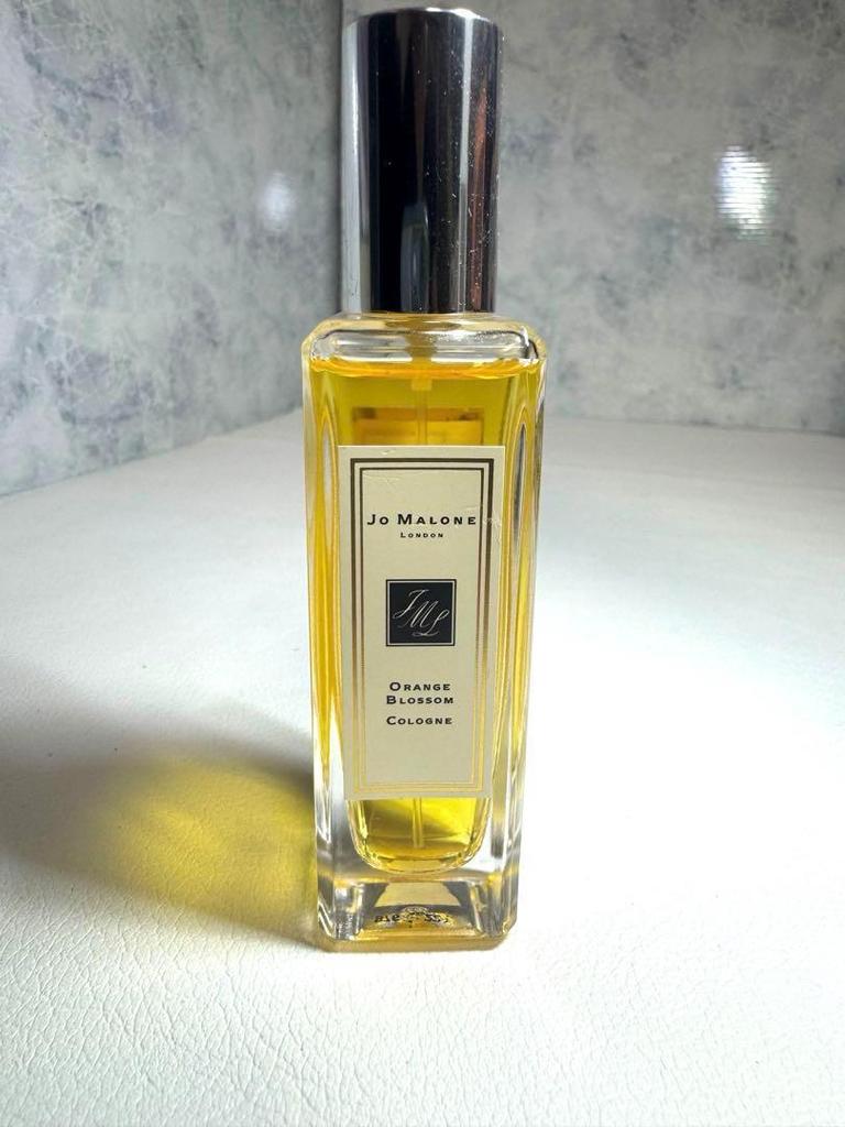 [USED] Jo Malone Orange Blossom 30ml