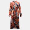 Multicolor Dress Acy4eox Woman IMPERIAL