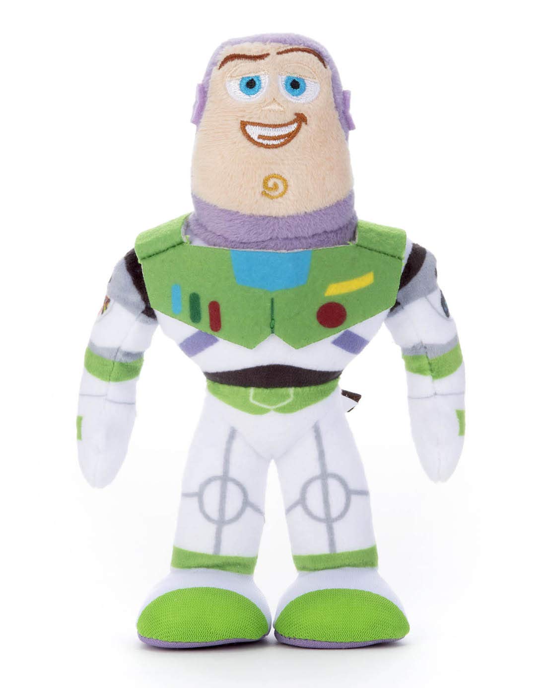 

Disney Character Poppet Toy Story 4 Buzz Lightyear Height 16cm approx.
