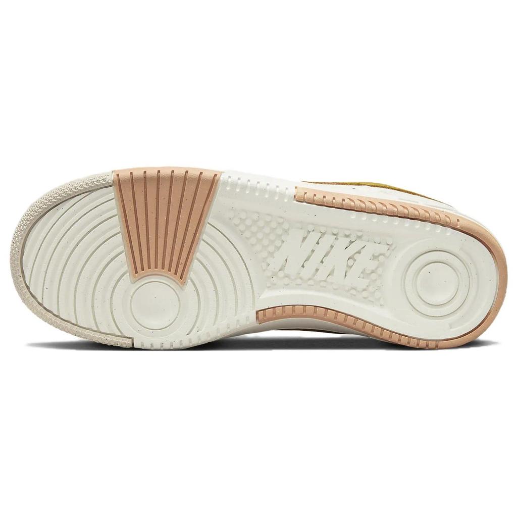 Nike  Gamma Force Sail Bronzine Women Sneakers Cream Light-Orewood-Brown Amber-Brown DX9176-105