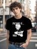 Vintage Tshirt Vintage Sicily 1922 Ladies Cotton Tshirt