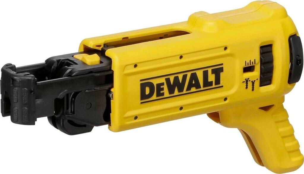 Магазинный шуруповёрт DeWalt DCF620DCF620P2K-QW