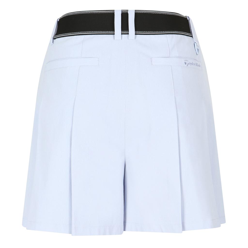 TAYLORMADE APPAREL 26Ss Women'S Pleated Shorts T8031P66283-940