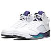 Nike Jordan 5 Retro Grape 2013 NE YO Charity Auction