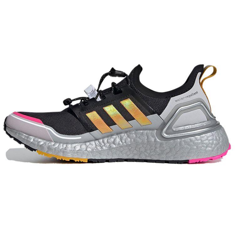 Adidas Ult Anti-Torsion Comfortable Lightweight Fabric Shock Absorption Wear-Resistant Breathable Resilient Low-Top Casual Running Shoes FV8364