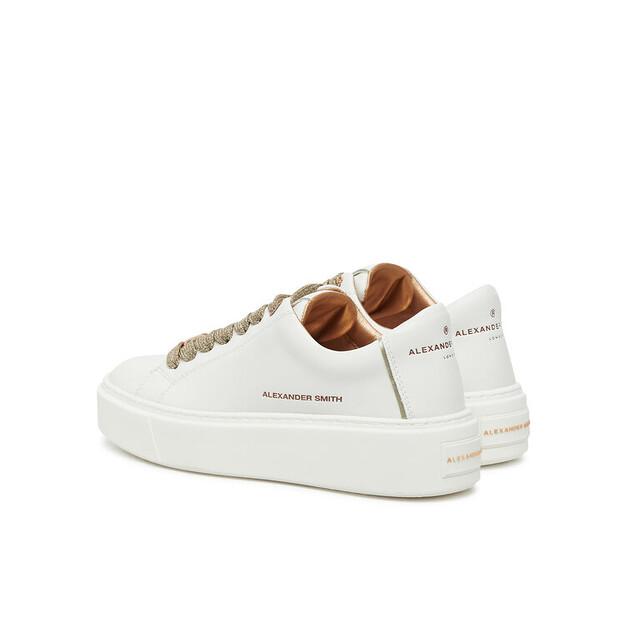 Кроссовки Alexander Smith London High