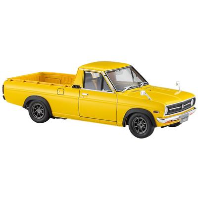 Hasegawa 1/24 Datsun Sunny Truck GB120 Early Model Plastic Model Kit 20641 Over-Fenders