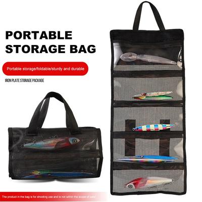 Pesca – Bolsas para pesca