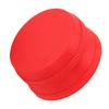 3*3*2cm Watch Oil Cup Red Watchmaker Oil Cup Durable Watch Repair Tool  For Watchmaker