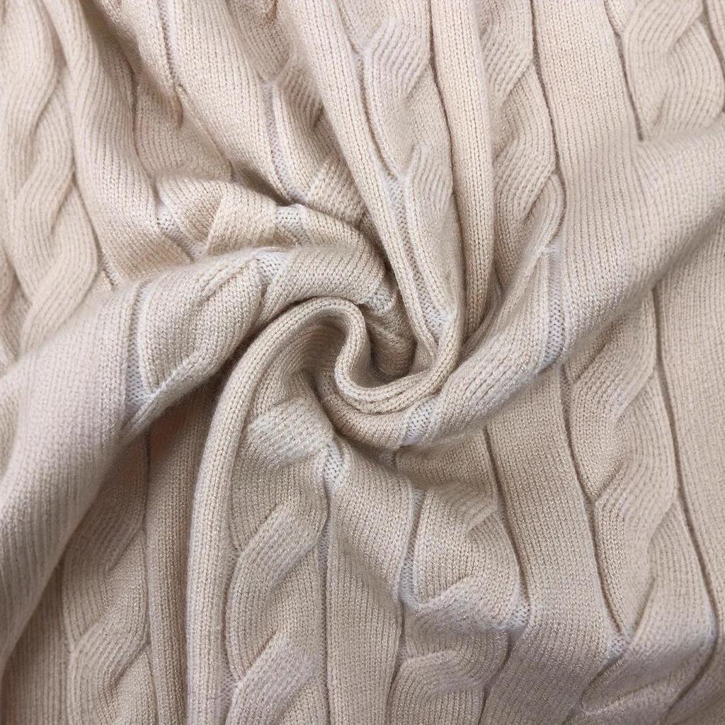 J5051 Women's Solid Color Round Neck Sweater - Stylish Tight-Fit for Autumn & Winter in Europe and America