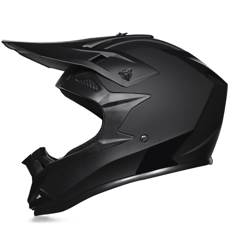 Z Off-Road Riding Helmets O'Neill Men's and Women's Rally Helmets Large Size Mountain Breathable Off-Road Helmets