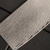 7 Inch Chinese Chef Knife 67-layers Damascus 10Cr15Mov Steel Blade Rosewood Handle Slicing Vegetables Cleaver Meat Kitchen Knife
