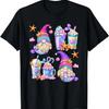 Na górę – T-shirty i koszulki
