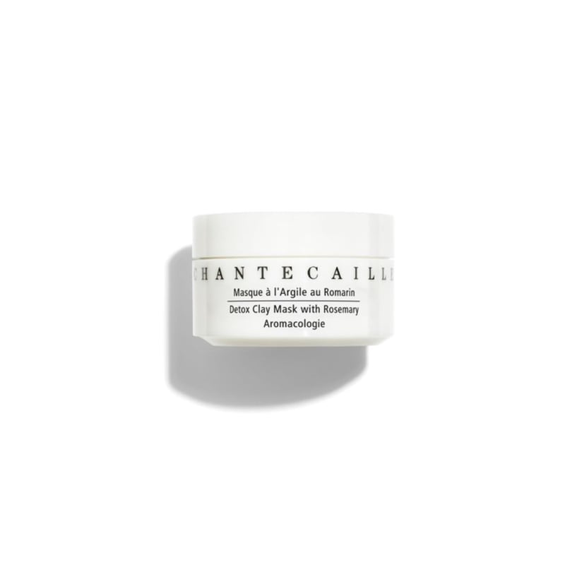 Clay Mask with Rosemary