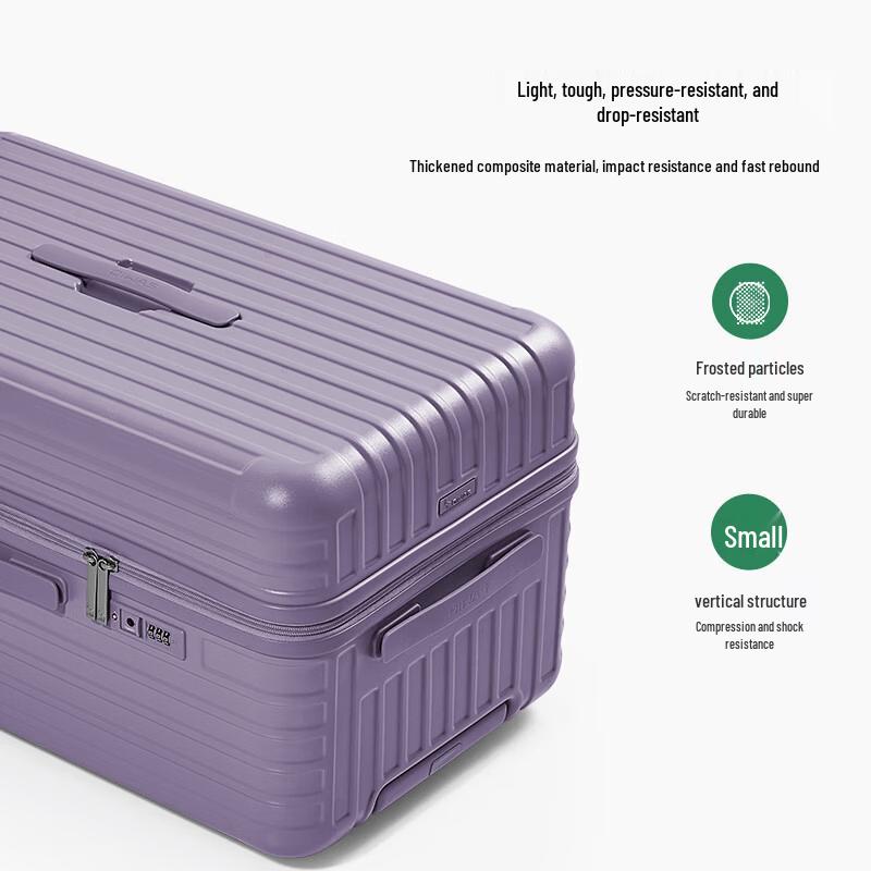 OIWAS PC Hardshell Luggage