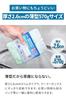 FIELDOOR Long-Lasting Ice Packs [Designed by an Outdoor Manufacturer] Powerful Freezing and Sub-Zero Temperatures, Made in Japan, Northern Cooler Ice