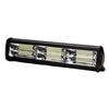 Car LED Work Light Three Rows 216W Off-road Top Spotlights High Power Lights