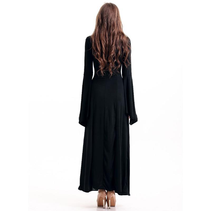 Sexy Princess Dress, Cosplay, Halloween Witch Costume, Stage Performance Uniform