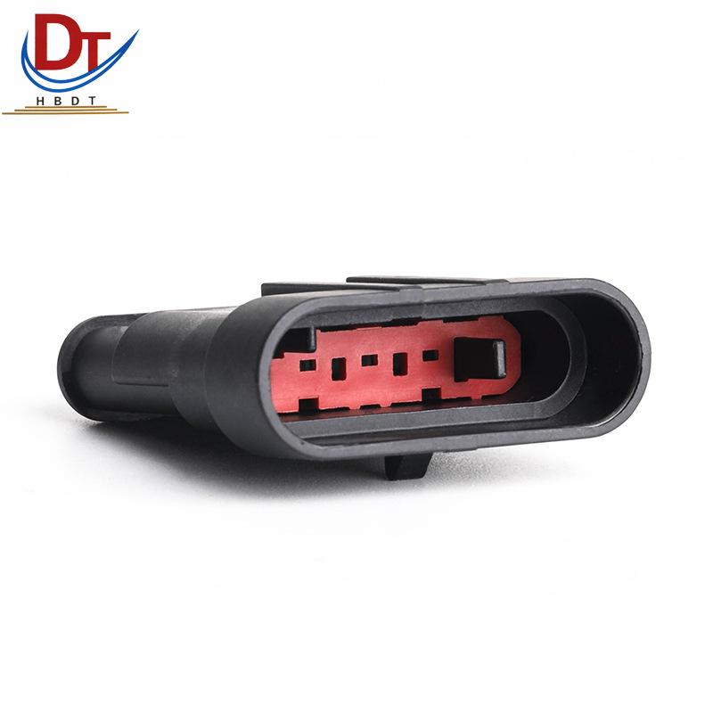 5-Pin Automotive Wiring Harness Connector Plug DJ7051-1.5-11