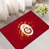 Tappetino da porta Football G-Galatasaray Benvenuto Ingresso Balcone Bagno Pavimento Tappeto Antiscivolo Camera da letto Tappeto Decorazione Casa