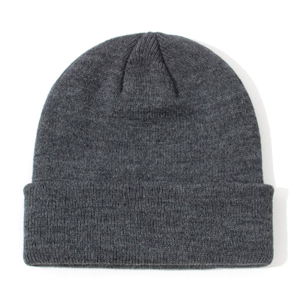2023 Autumn/Winter Wool Knitted Baby Hats – Unisex Pullover for Boys & Girls