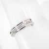[Used] Pt900 Diamond Ring/Size 10/j59-9