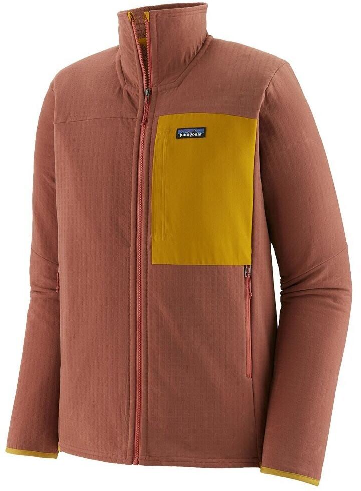 Patagonia R2 TechFace Jacket (83626)