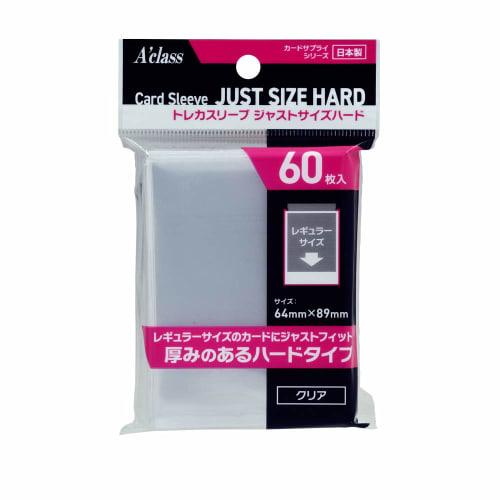 

Акрас Коллекционная Карточка Чехол Простой Размер Твердый