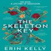 The Skeleton Key by Erin Kelly Paperback Book 9781473680920