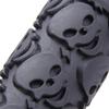 Impugnature Manubrio Bici Teschio MTB Mountain Bike Impugnature Bloccabili Manubrio MTB Bici da Strada Impugnature Manubrio Accessori Bici Parti